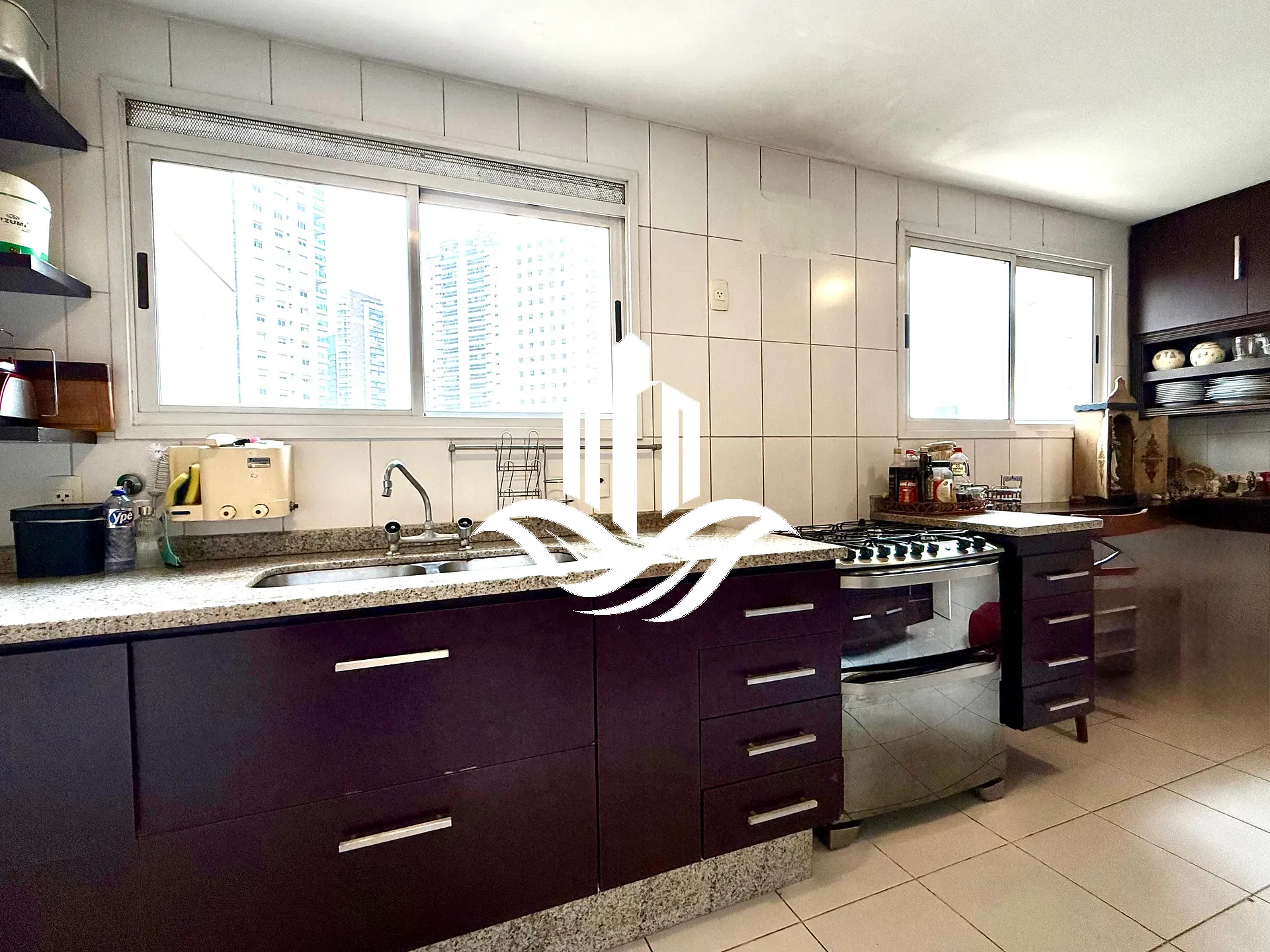 Apartamento, 4 quartos, 205 m² - Foto 11