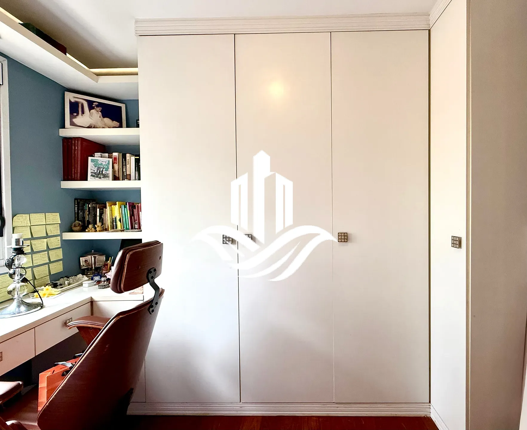 Apartamento, 4 quartos, 205 m² - Foto 15
