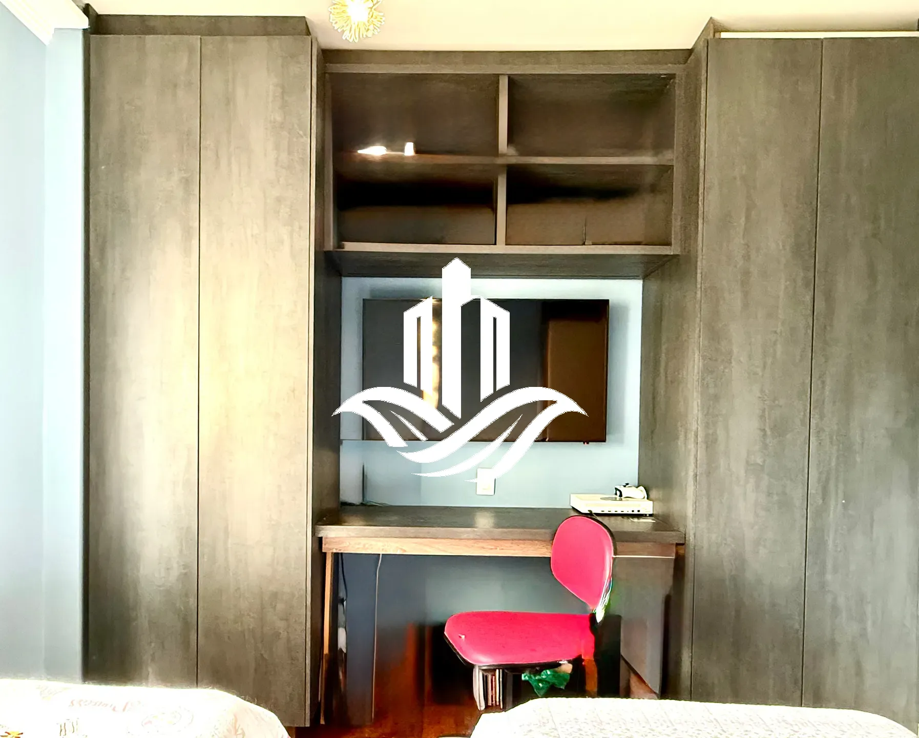 Apartamento, 4 quartos, 205 m² - Foto 30
