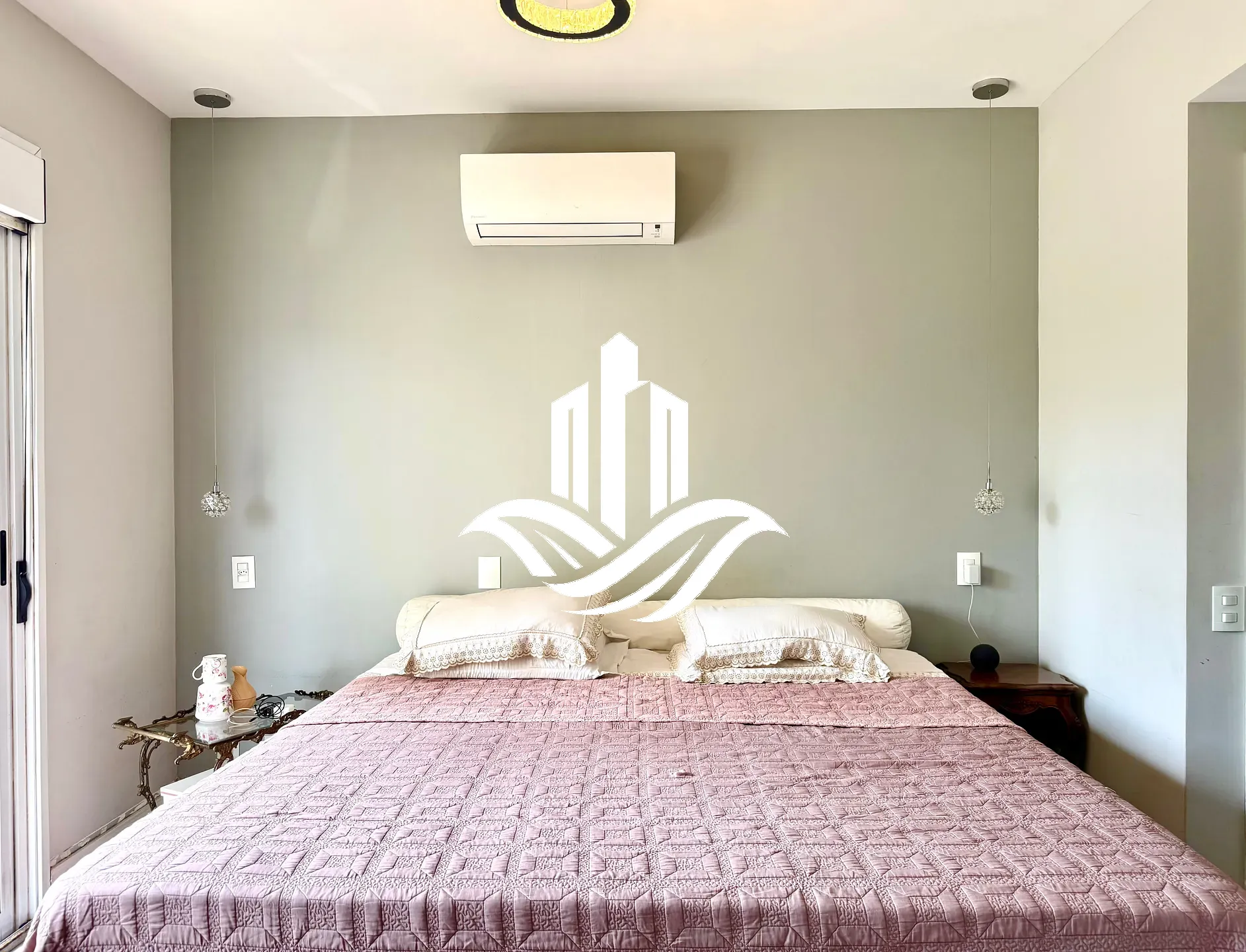 Apartamento, 4 quartos, 205 m² - Foto 23