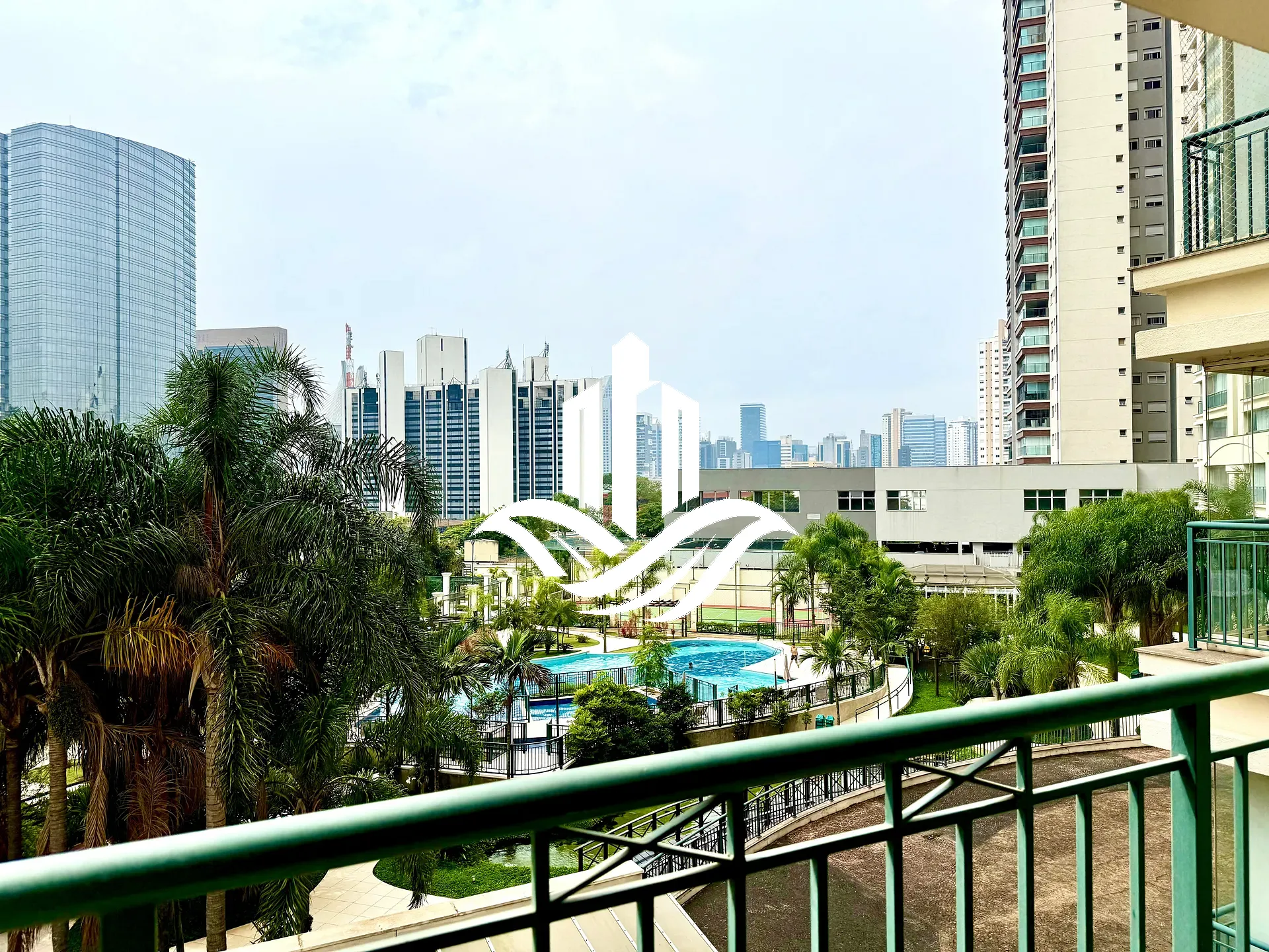 Apartamento, 4 quartos, 205 m² - Foto 24
