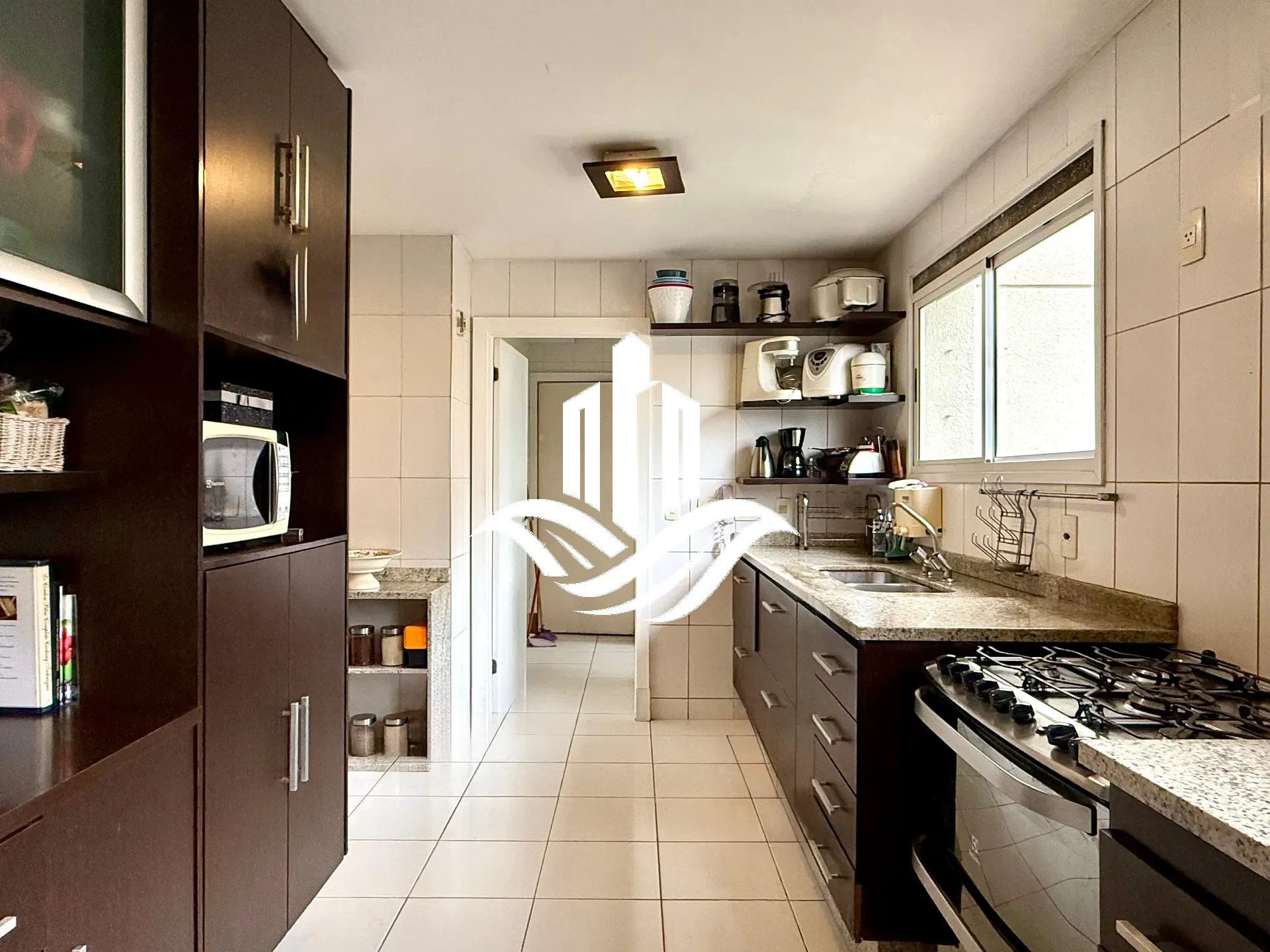 Apartamento, 4 quartos, 205 m² - Foto 12