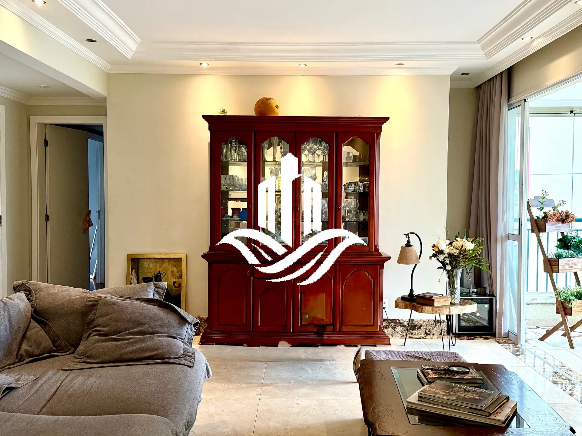 Apartamento, 4 quartos, 205 m² - Foto 7
