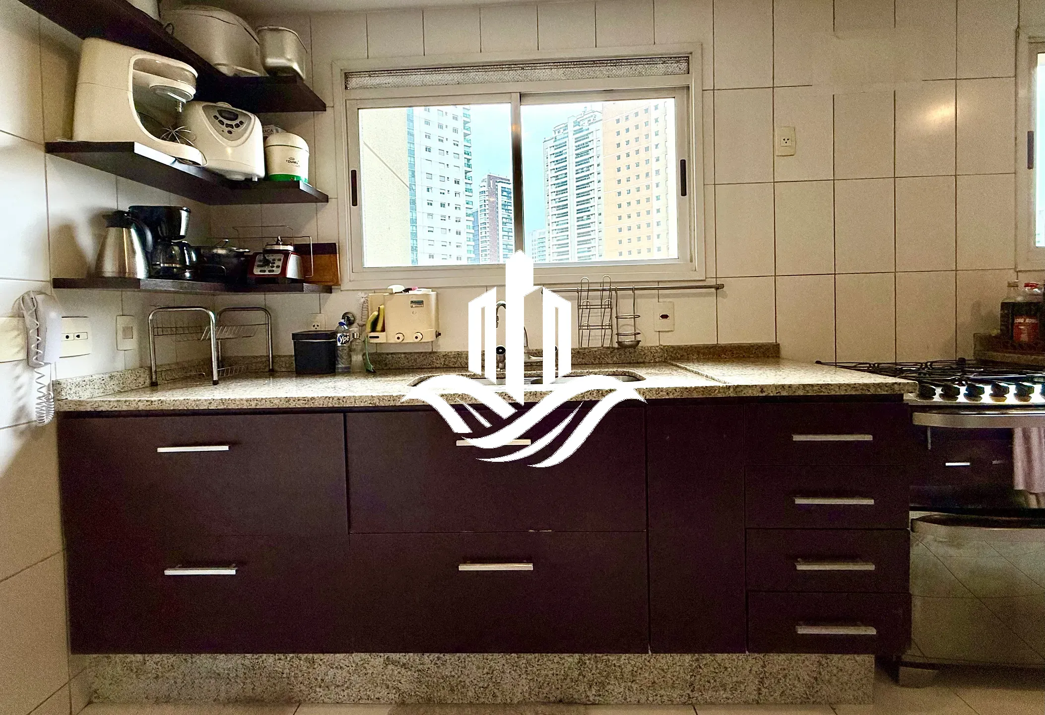 Apartamento, 4 quartos, 205 m² - Foto 10