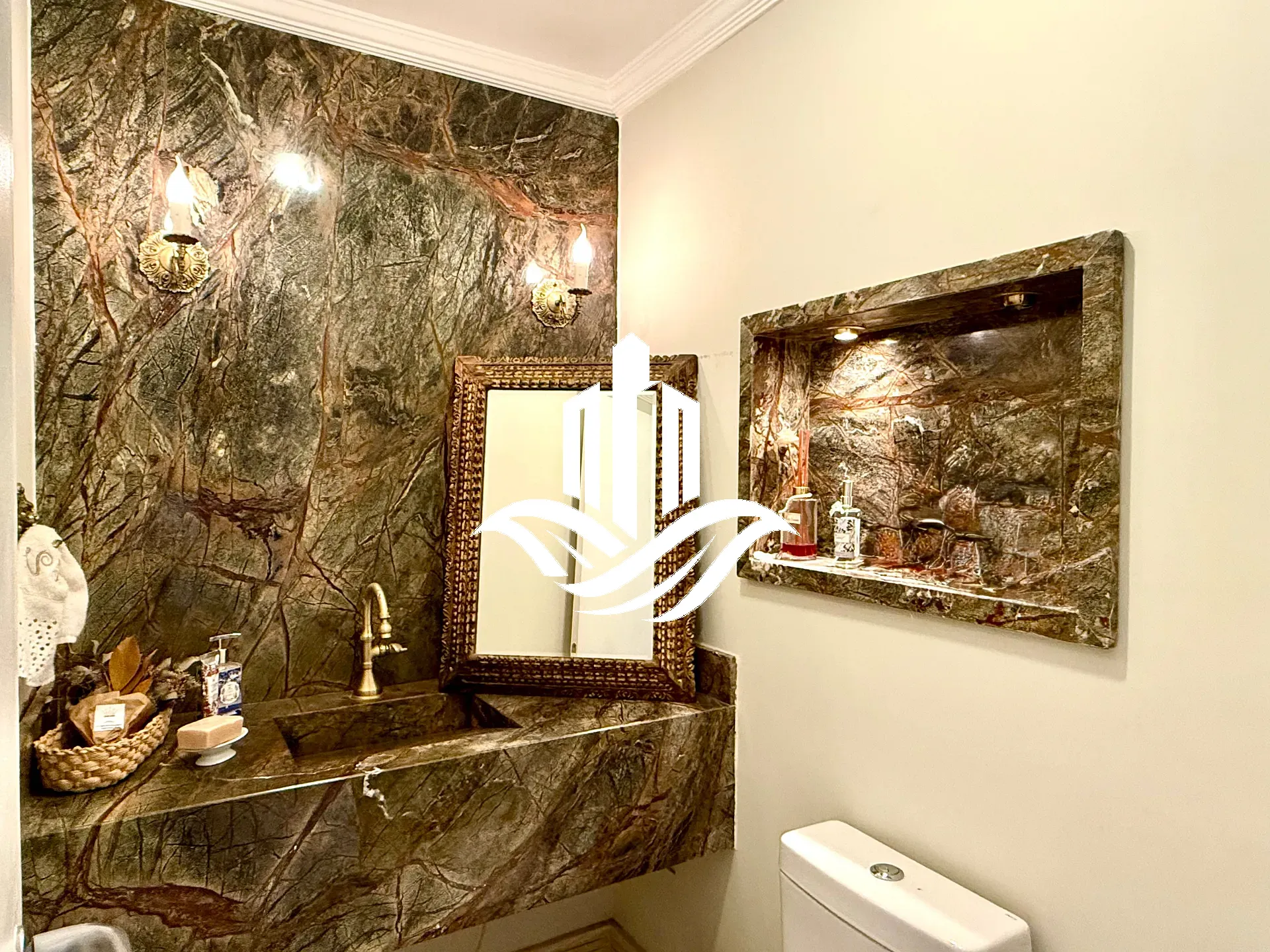 Apartamento, 4 quartos, 205 m² - Foto 9