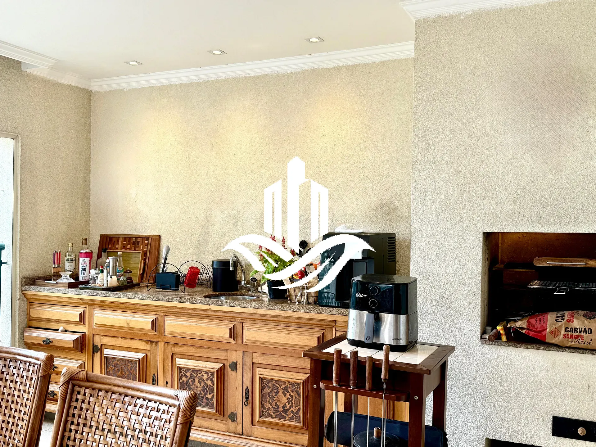 Apartamento, 4 quartos, 205 m² - Foto 6
