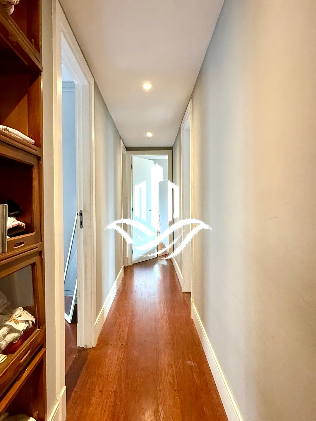 Apartamento, 4 quartos, 205 m² - Foto 14
