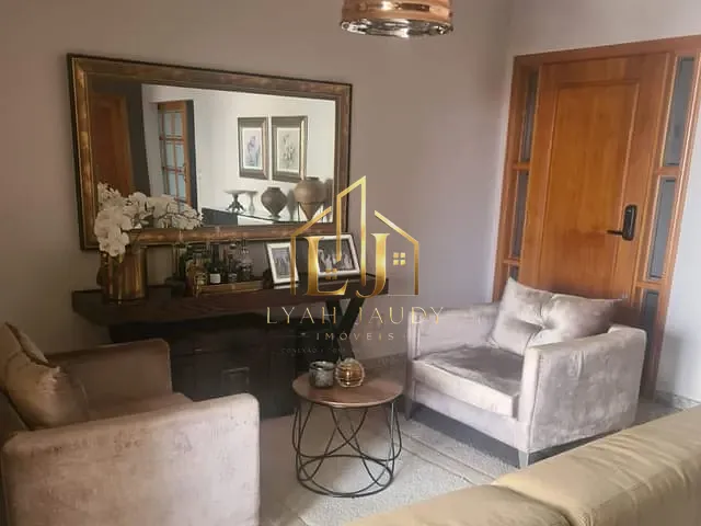 Apartamento com 282m² 4 quartos e 4 banheiros, à venda, no bairro Jardim das Américas em Cuiabá