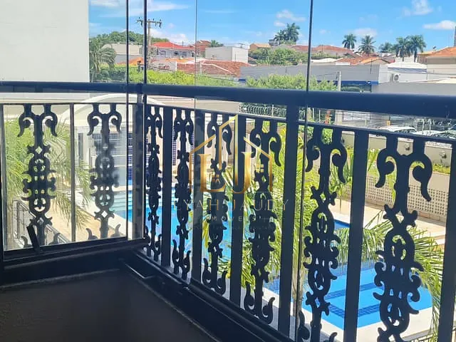 Apartamento com 282m² 4 quartos e 4 banheiros, à venda, no bairro Jardim das Américas em Cuiabá