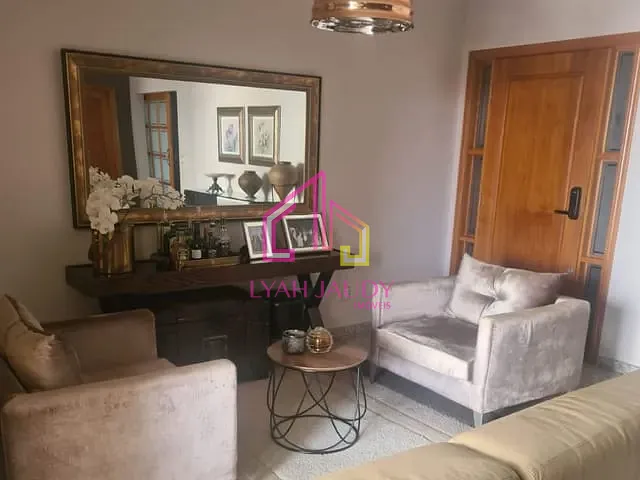 Apartamento com 282m² 4 quartos e 4 banheiros, à venda, no bairro Jardim das Américas em Cuiabá