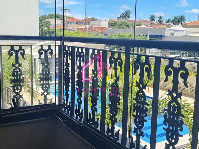 Apartamento com 282m² 4 quartos e 4 banheiros, à venda, no bairro Jardim das Américas em Cuiabá