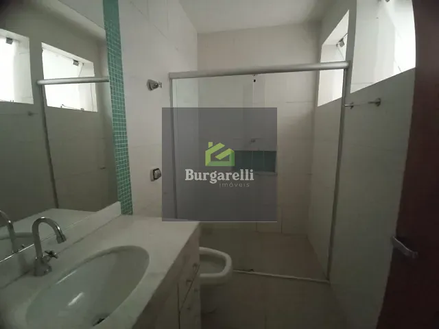 Apartamento 1 quarto e 2 banheiros, para alugar, no bairro Artur Bernardes em Lavras