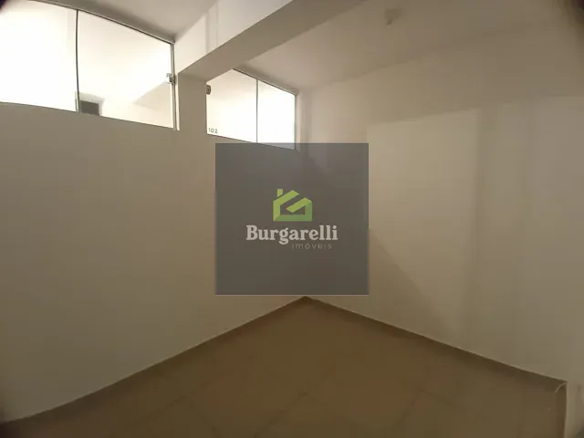 Apartamento 1 quarto e 2 banheiros, para alugar, no bairro Artur Bernardes em Lavras