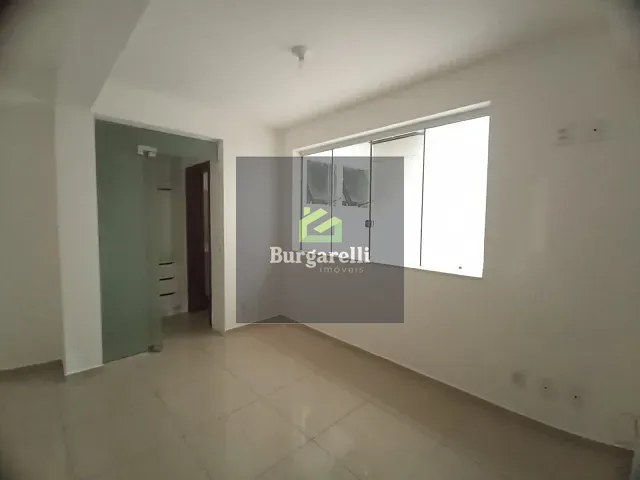 Apartamento 1 quarto e 2 banheiros, para alugar, no bairro Artur Bernardes em Lavras