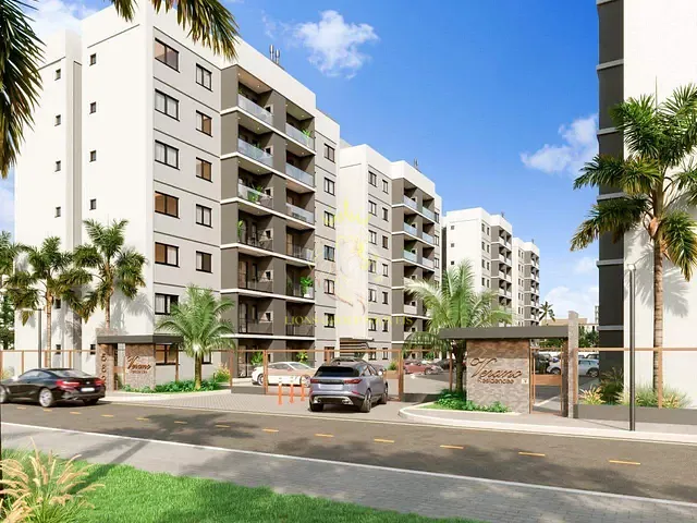 Apartamento 2 quartos e 2 banheiros, à venda, no bairro Rio Pequeno em Camboriú