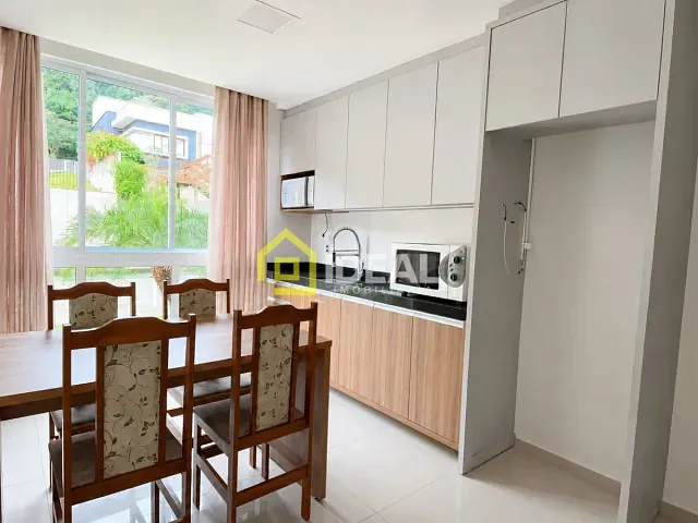 Apartamento 2 quartos e 1 banheiro, para alugar, no bairro Nossa Senhora da Salete em Concórdia
