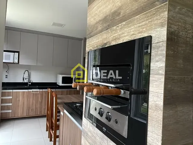 Apartamento 2 quartos e 1 banheiro, para alugar, no bairro Nossa Senhora da Salete em Concórdia