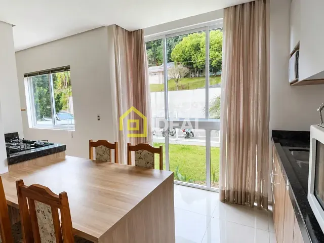 Apartamento 2 quartos e 1 banheiro, para alugar, no bairro Nossa Senhora da Salete em Concórdia
