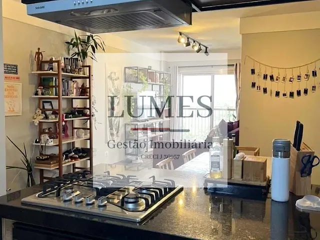 Apartamento com 100m² 3 quartos e 2 banheiros, à venda, no bairro Jardim Glória em Americana