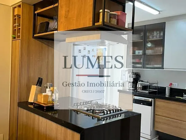 Apartamento com 100m² 3 quartos e 2 banheiros, à venda, no bairro Jardim Glória em Americana