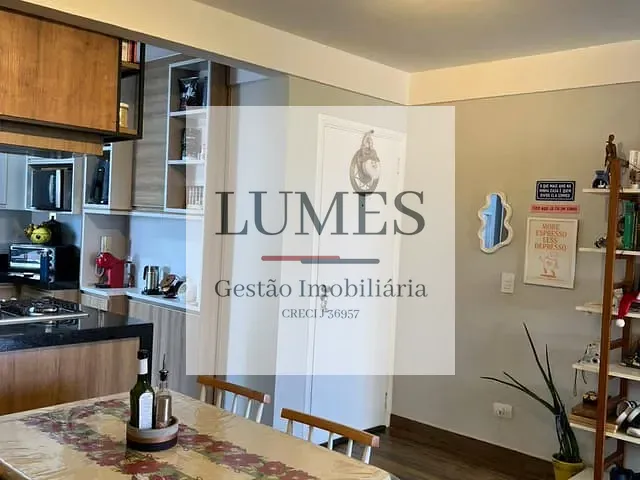 Apartamento com 100m² 3 quartos e 2 banheiros, à venda, no bairro Jardim Glória em Americana