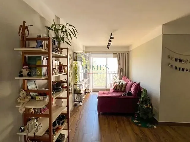 Apartamento com 100m² 3 quartos e 2 banheiros, à venda, no bairro Jardim Glória em Americana