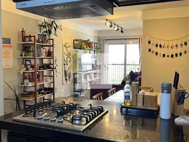 Apartamento com 100m² 3 quartos e 2 banheiros, à venda, no bairro Jardim Glória em Americana