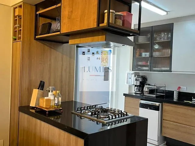 Apartamento com 100m² 3 quartos e 2 banheiros, à venda, no bairro Jardim Glória em Americana