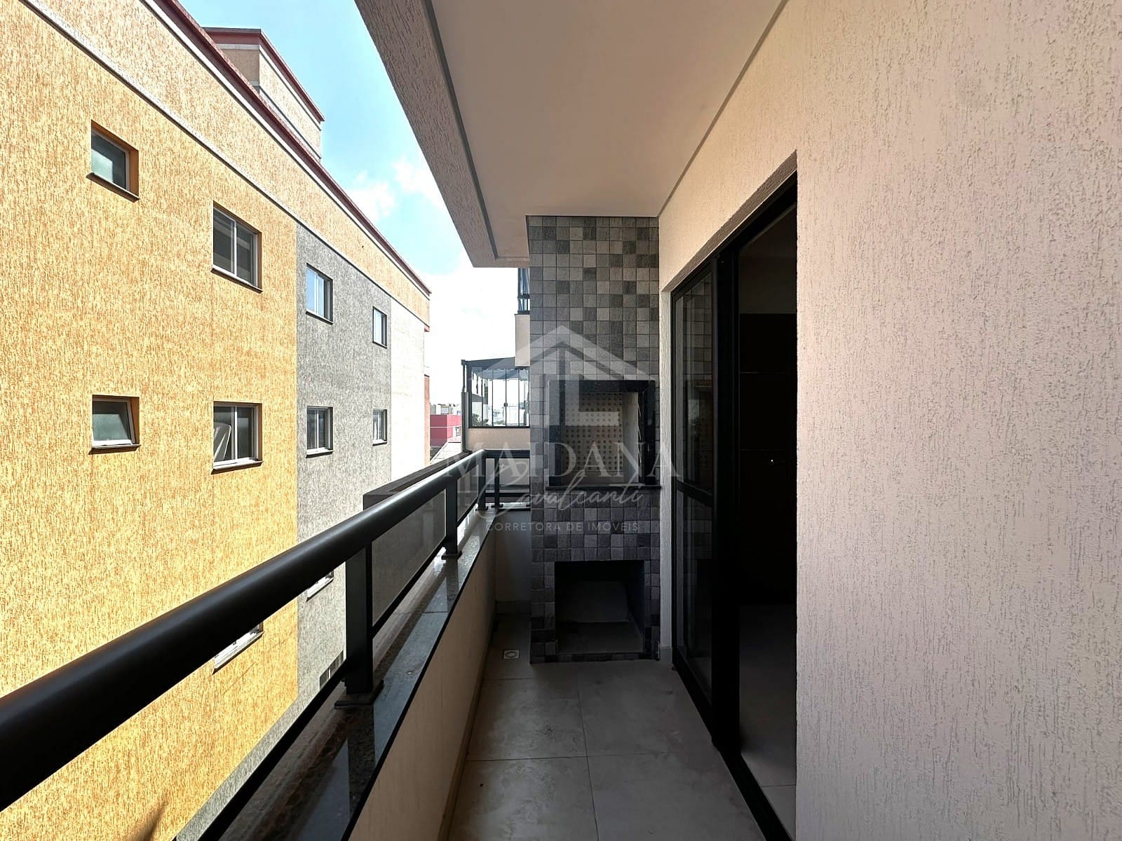 Apartamento, 3 quartos, 62 m² - Foto 7