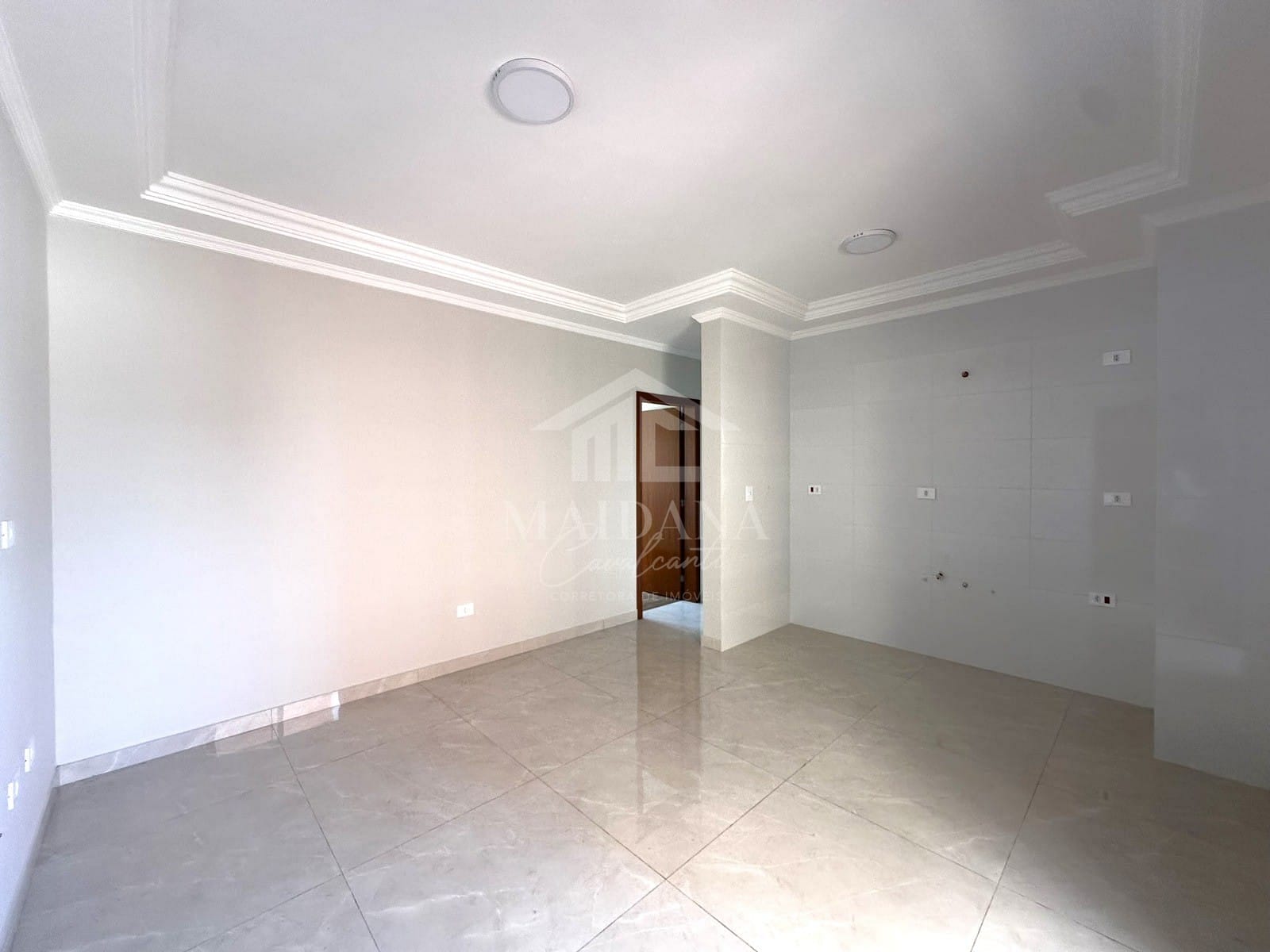 Apartamento, 3 quartos, 62 m² - Foto 2