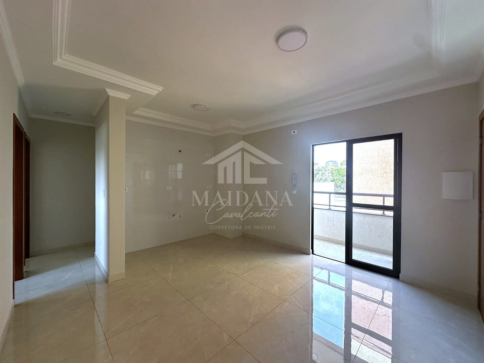 Apartamento, 3 quartos, 62 m² - Foto 3