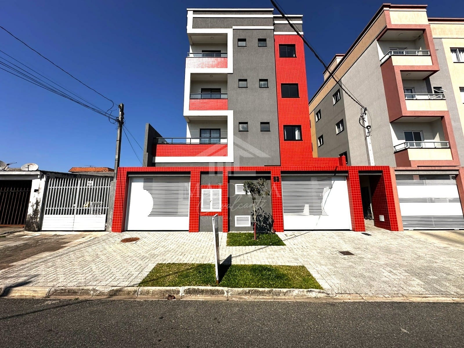 Apartamento, 3 quartos, 62 m² - Foto 1