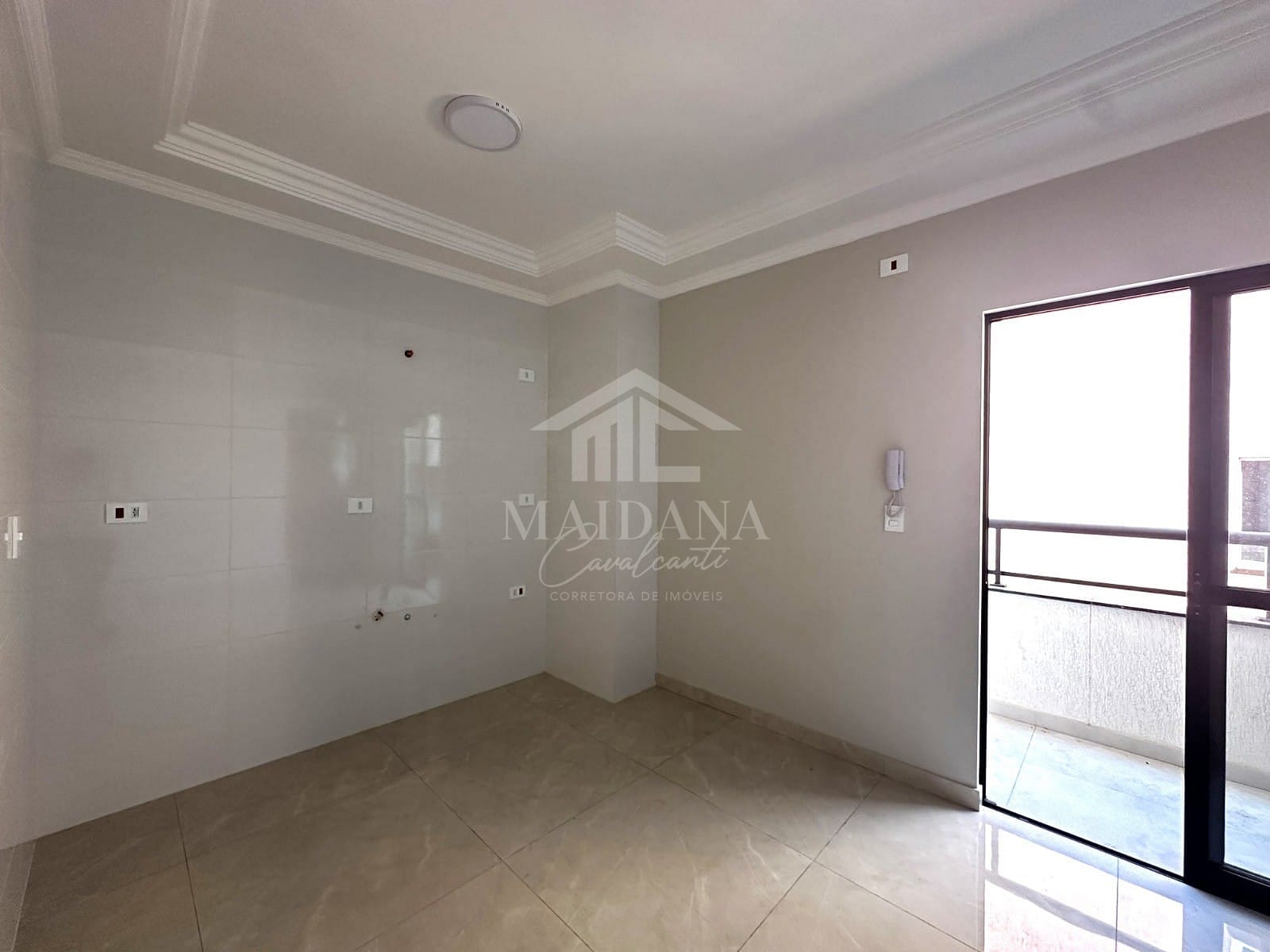 Apartamento, 3 quartos, 62 m² - Foto 5