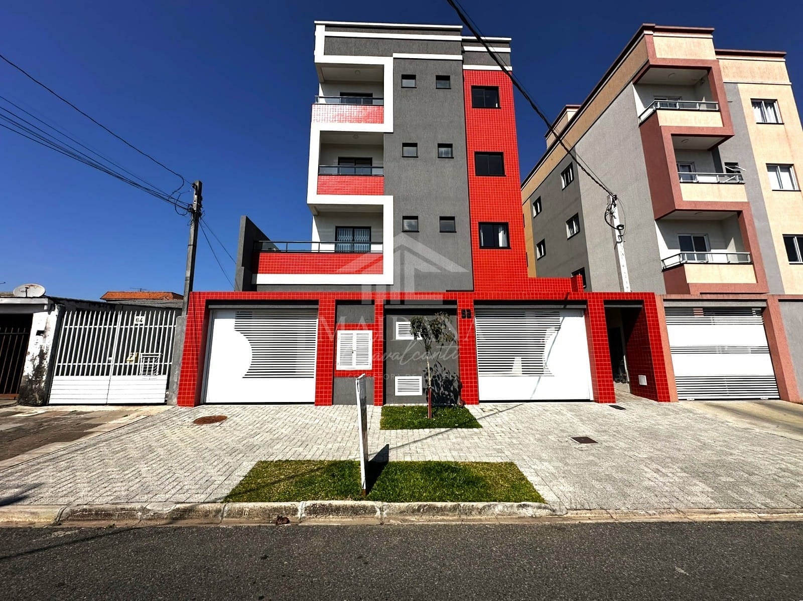 Apartamento, 3 quartos, 62 m² - Foto 21