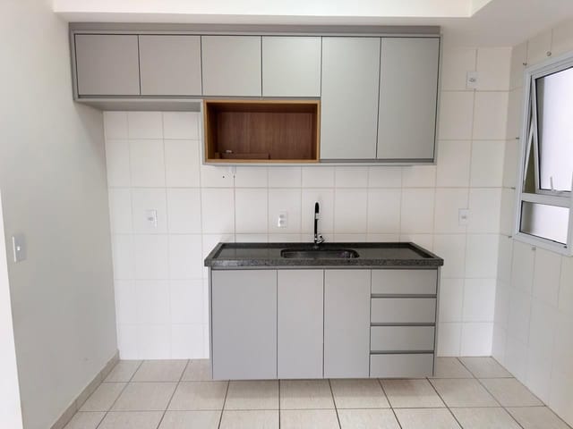 Apartamento com 83m² 3 quartos e 1 banheiro, à venda, no bairro Vila Santa Maria em Jundiaí