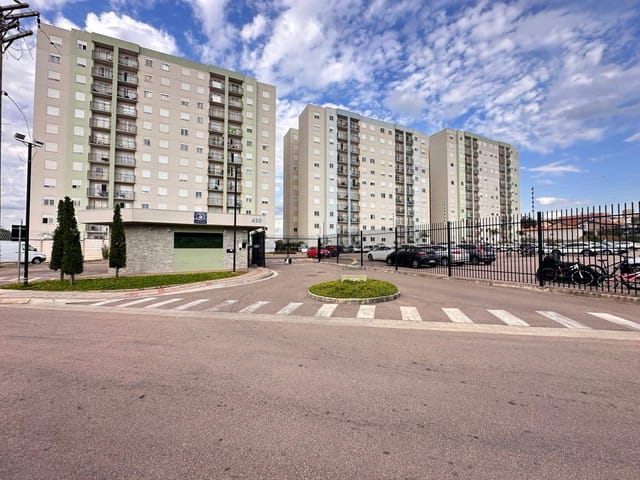 Apartamento com 83m² 3 quartos e 1 banheiro, à venda, no bairro Vila Santa Maria em Jundiaí