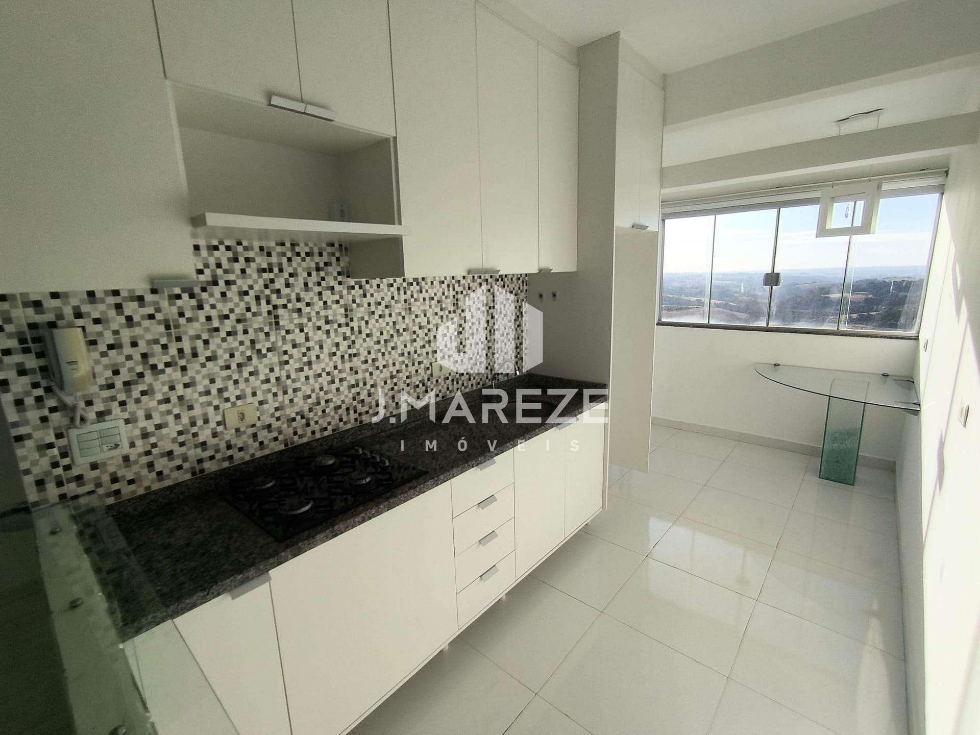 Apartamento à venda com 2 quartos, 55m² - Foto 3