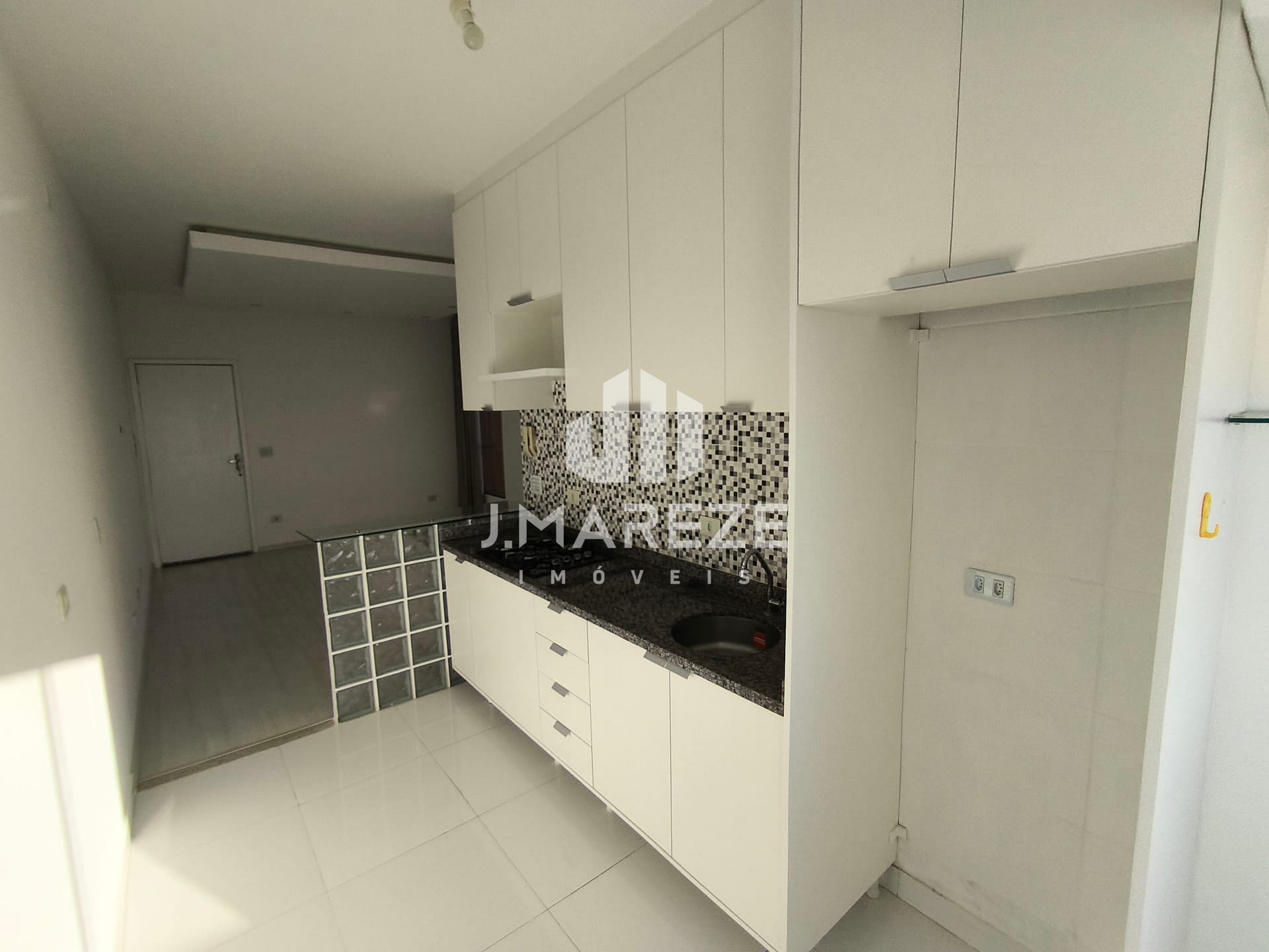 Apartamento à venda com 2 quartos, 55m² - Foto 4