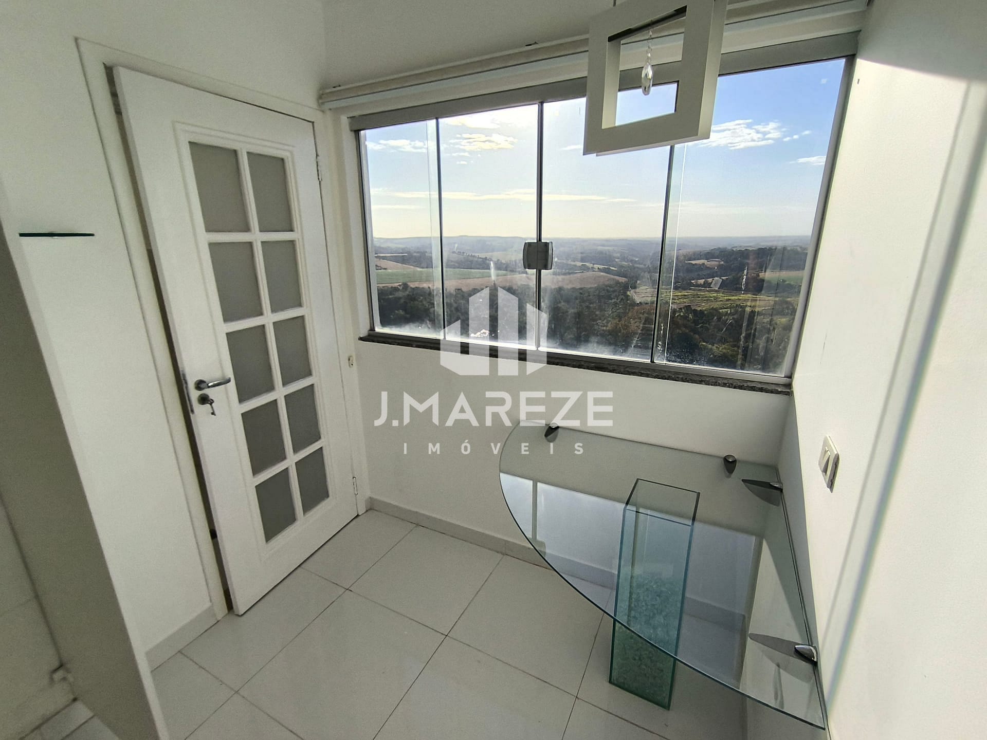 Apartamento à venda com 2 quartos, 55m² - Foto 5