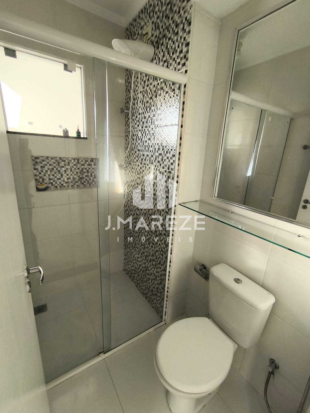 Apartamento à venda com 2 quartos, 55m² - Foto 11