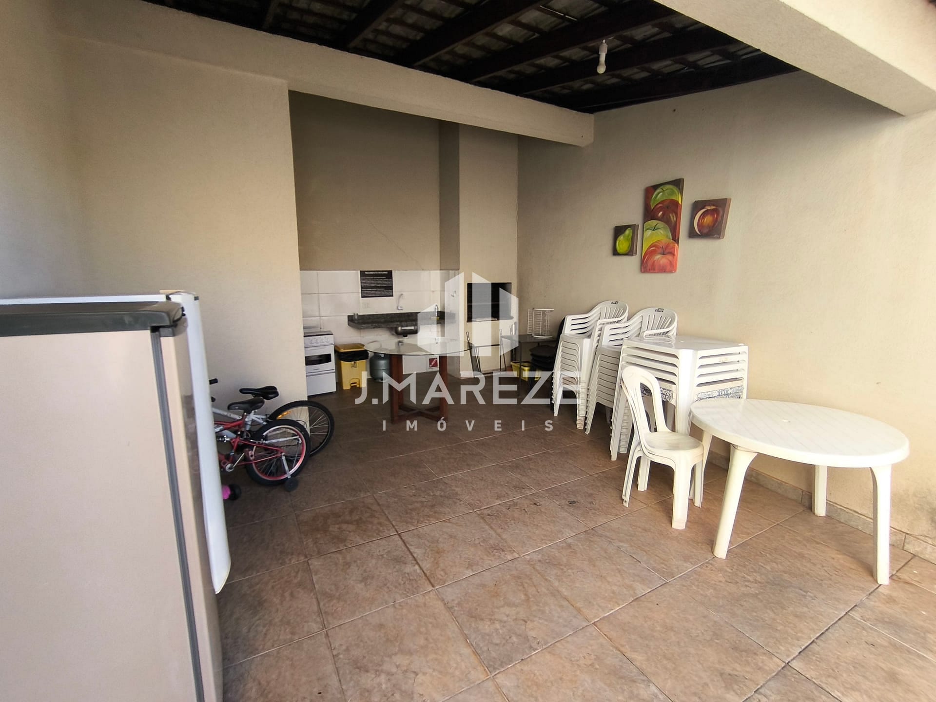 Apartamento à venda com 2 quartos, 55m² - Foto 13