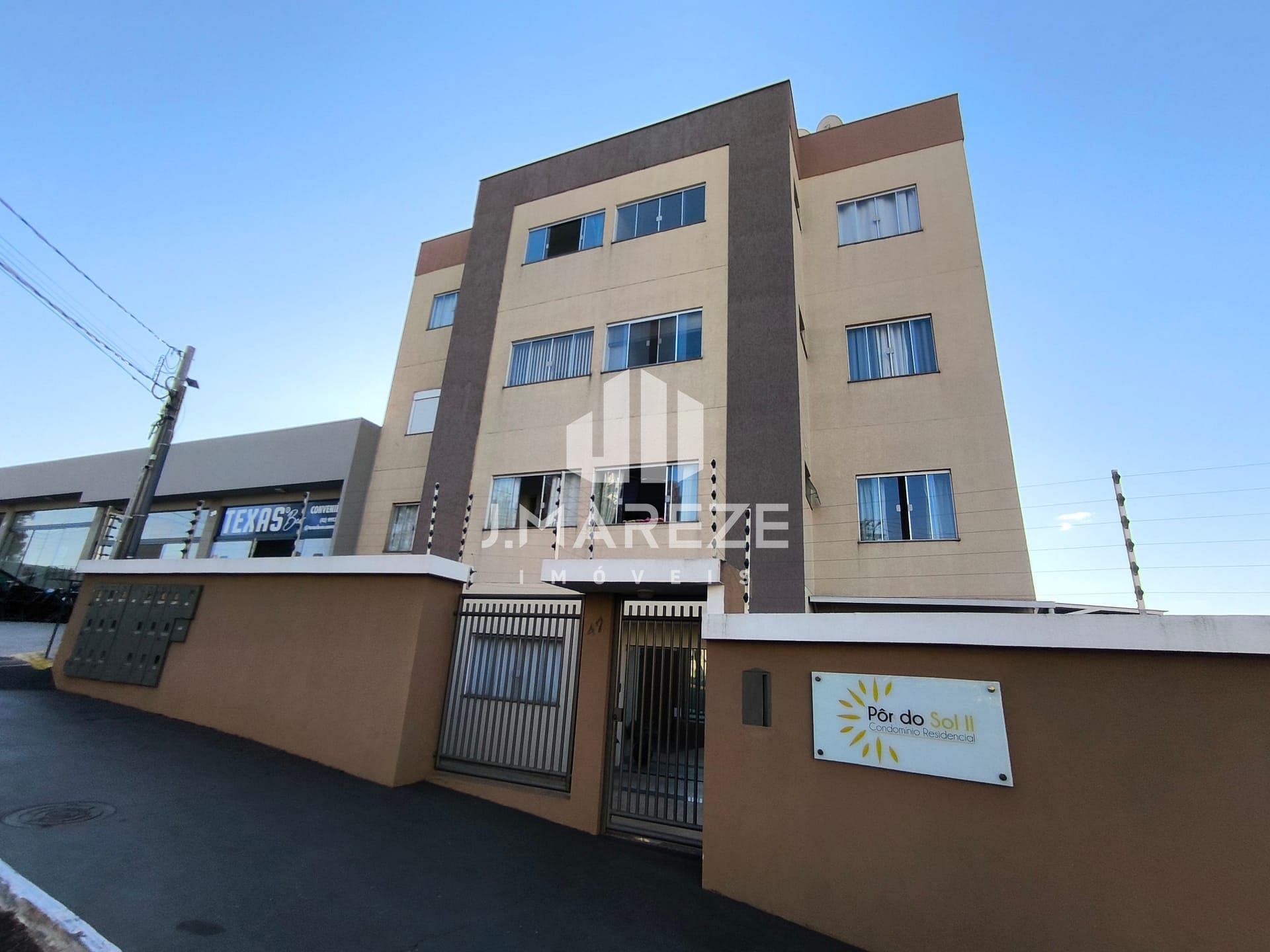 Apartamento à venda com 2 quartos, 55m² - Foto 14