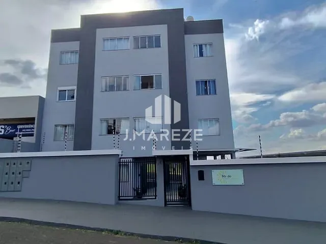 Apartamento com 70m² 2 quartos e 1 banheiro, à venda, no bairro Parque Bela Vista em Apucarana