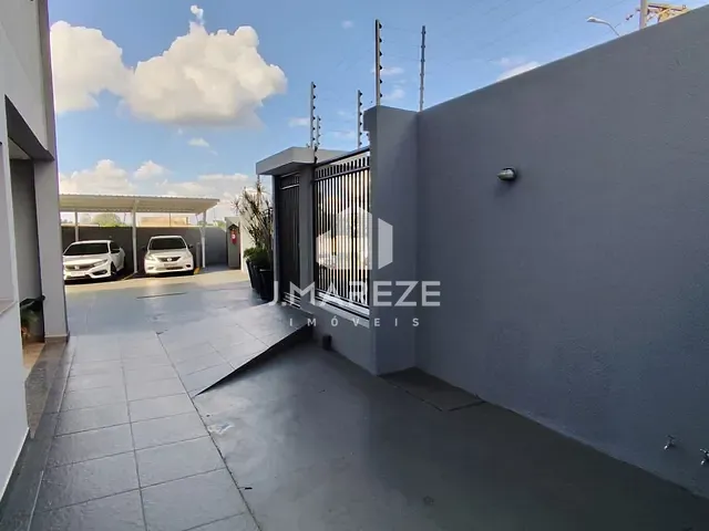 Apartamento com 70m² 2 quartos e 1 banheiro, à venda, no bairro Parque Bela Vista em Apucarana