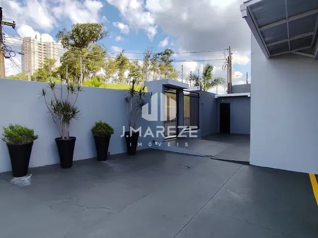 Apartamento com 70m² 2 quartos e 1 banheiro, à venda, no bairro Parque Bela Vista em Apucarana