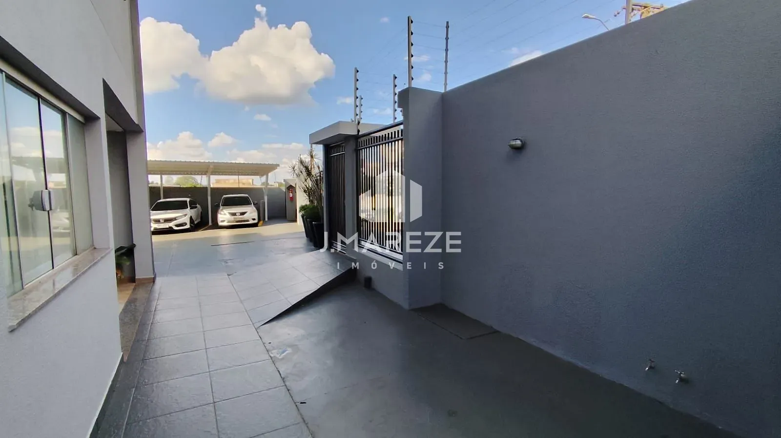 Apartamento, 2 quartos, 55 m² - Foto 2