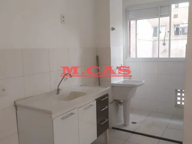 Apartamento 2 quartos e 1 banheiro, para alugar, no bairro Belenzinho em São Paulo