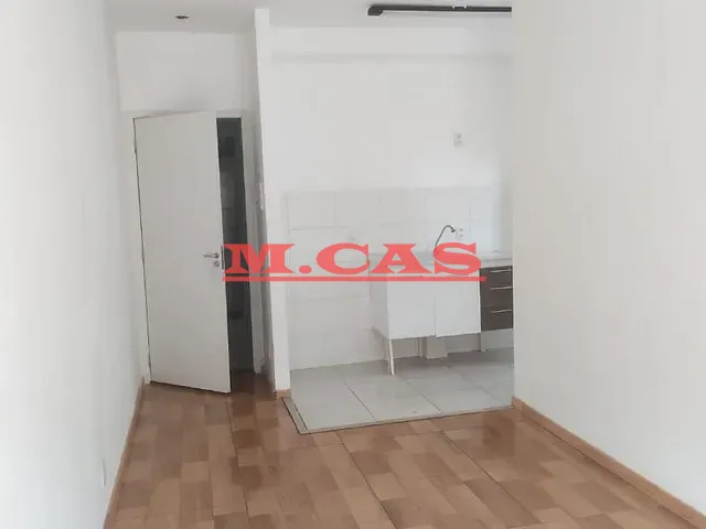 Apartamento 2 quartos e 1 banheiro, para alugar, no bairro Belenzinho em São Paulo
