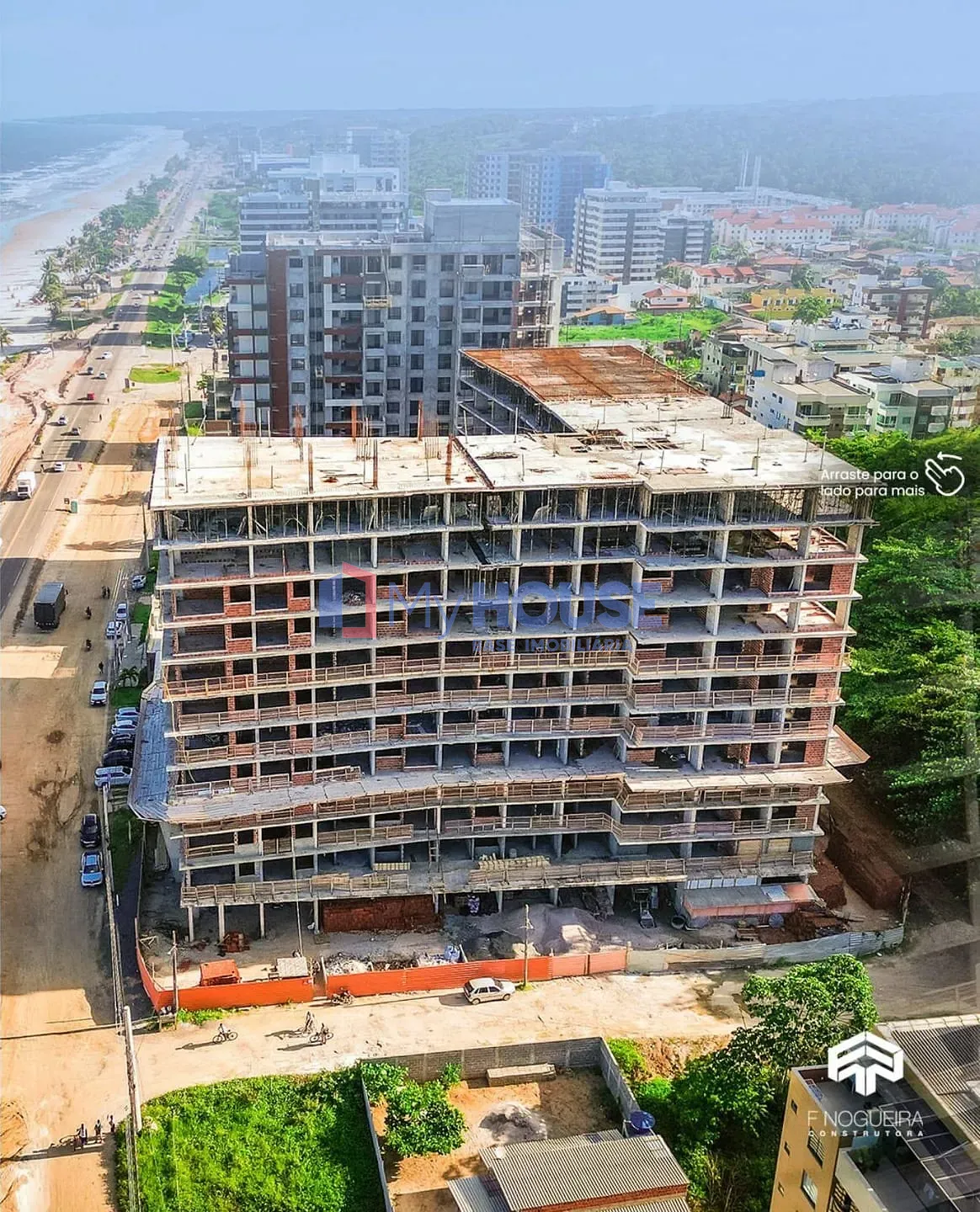 Apartamento, 3 quartos, 83 m² - Foto 3