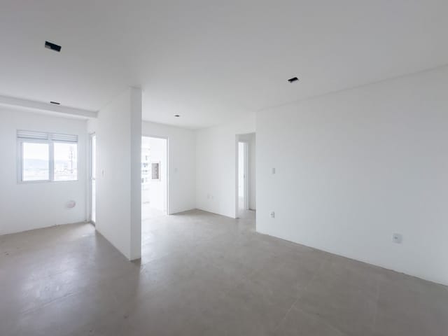 Foto do Apartamento - Apartamento com 1 suíte + 1 dormitório à venda, 65 m² por R$ 750.000 - Vila Operária - Itajaí/SC | Mercedes Imóveis